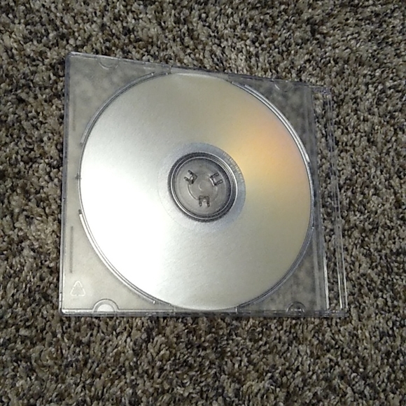 The Roots "Game Theory" CD (Missing Cover) - Picture 2 of 3